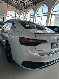 فولكسفاغن جيتا